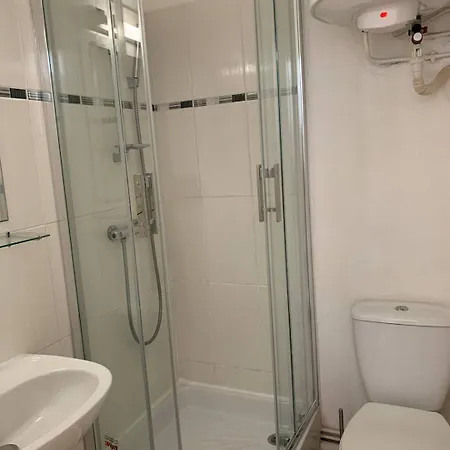 593 4 Pers Port Soleil Vue Piscine Lägenhet