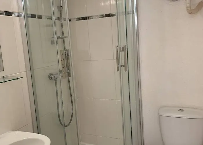 593 4 Pers Port Soleil Vue Piscine Lägenhet